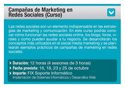 Marketing En Redes Sociales